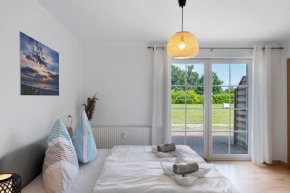 Ferienwohnung Lütte Veer Ribnitz-Damgarten